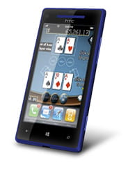 Windows Phone Casinos - Information